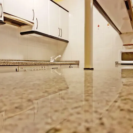 Appartement En La Isla Del Hierro