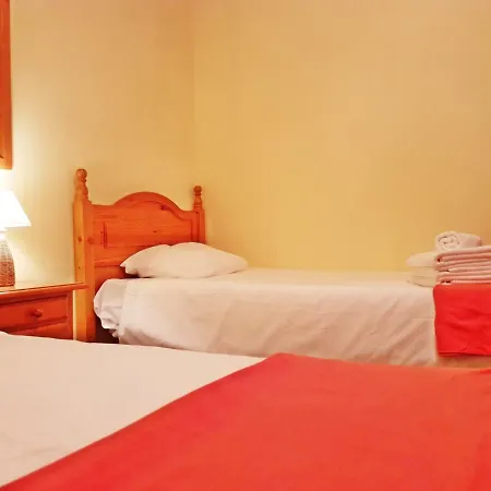 En La Isla Del Hierro Appartement *