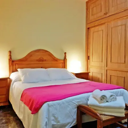 En La Isla Del Hierro Appartement *
