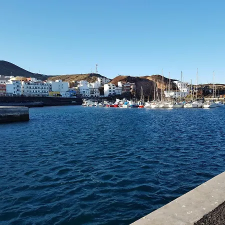 En La Isla Del Hierro
