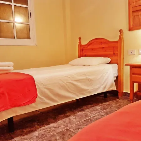 Appartement En La Isla Del Hierro