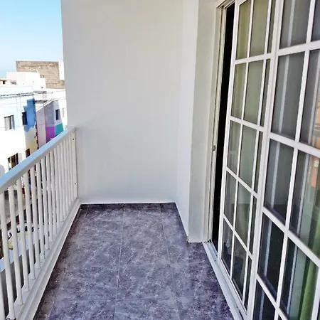Appartement En La Isla Del Hierro La Restinga