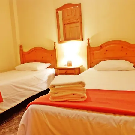 Appartement En La Isla Del Hierro La Restinga