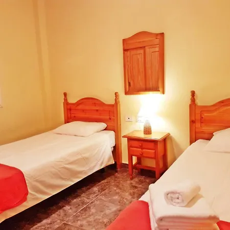 Appartement En La Isla Del Hierro