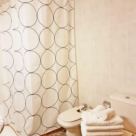 Appartement En La Isla Del Hierro La Restinga