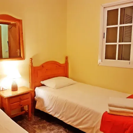 Appartement En La Isla Del Hierro *